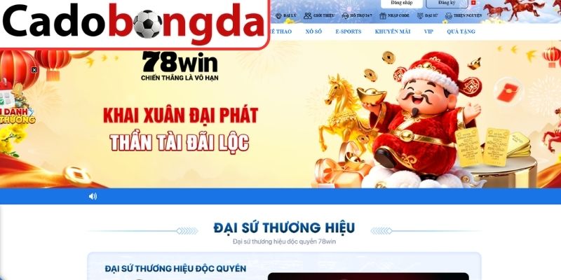 Đánh giá hệ thống vận hành của 78WIN từ người chơi thế nào? 