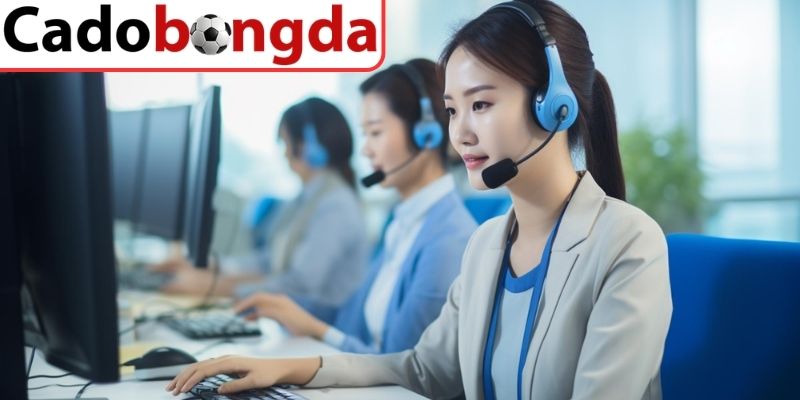 Phản hồi hỗ trợ chưa nhất quán