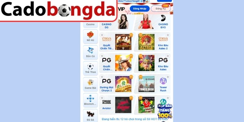 Rủi ro của nền tảng