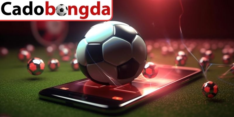 Lợi ích và rủi ro cần hiểu rõ khi tham gia cá độ bóng đá