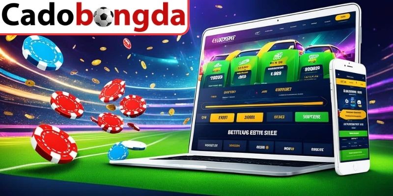Phân tích các hình thức cá độ phổ biến hiện nay