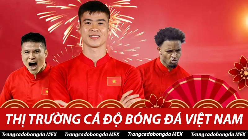Trang Cá độ bóng đá tại Việt Nam 2026 ra sao?