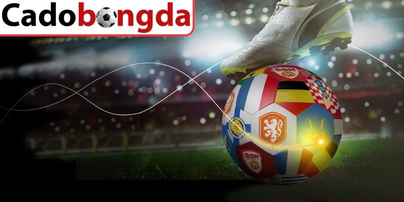 Toàn cảnh các nước cá độ bóng đá được hợp pháp hóa