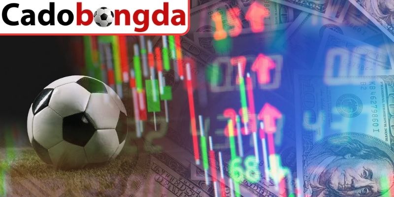 Chi tiết về tư duy trong cách đọc kèo bóng đá