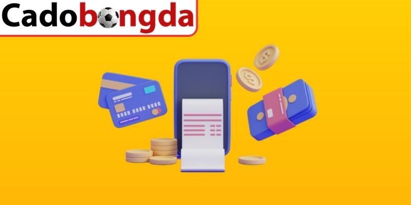 Giao dịch tài chính đáng ngờ