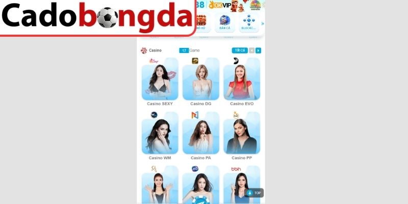 Cảnh báo cho người chơi