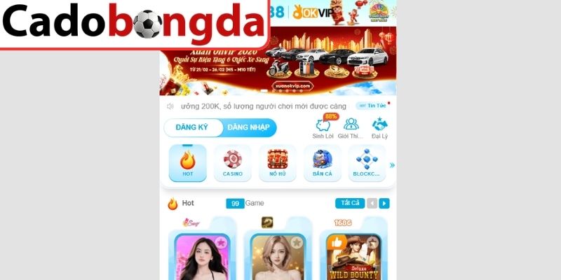 Đánh giá tổng quan trải nghiệm tại nền tảng FLY88