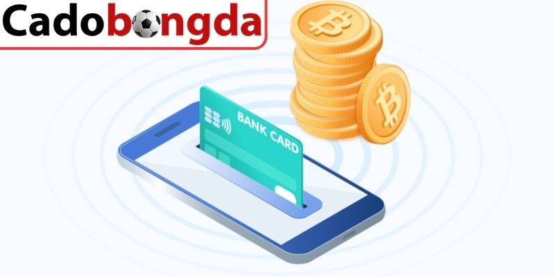 Giao dịch tài chính tồn tại điểm nghẽn
