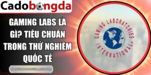 Gaming Labs Là Gì