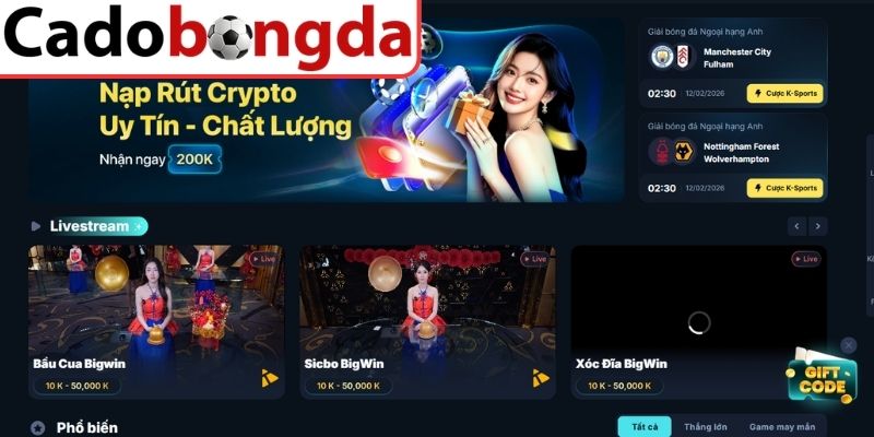 Cảnh báo cho người đang cân nhắc tham gia 