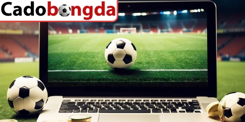 Kèo 1x2 và vai trò trong cá cược bóng đá hiện đại