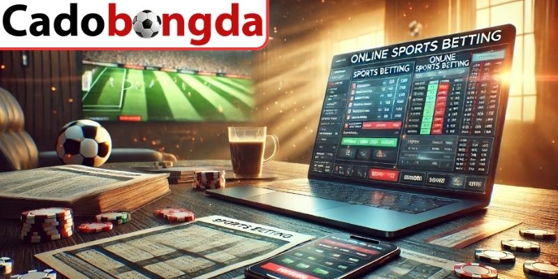 Khái niệm kèo chấp bóng đá và vai trò trong cá cược
