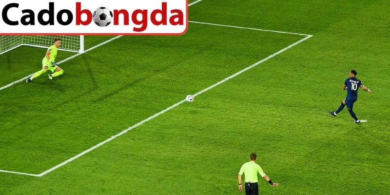 Dự đoán đội giành chiến thắng luân lưu