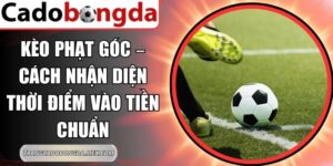 Kèo Phạt Góc