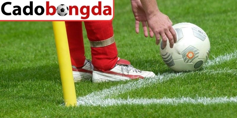 Khi nào nên lựa chọn kèo phạt góc để tăng hiệu quả