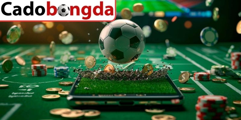 Cách đọc cược chuấn xác 