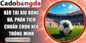 Kèo Tài Xỉu Bóng Đá