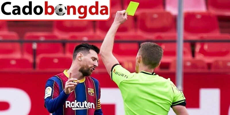Góc nhìn thực tế về kèo thẻ cược chấp