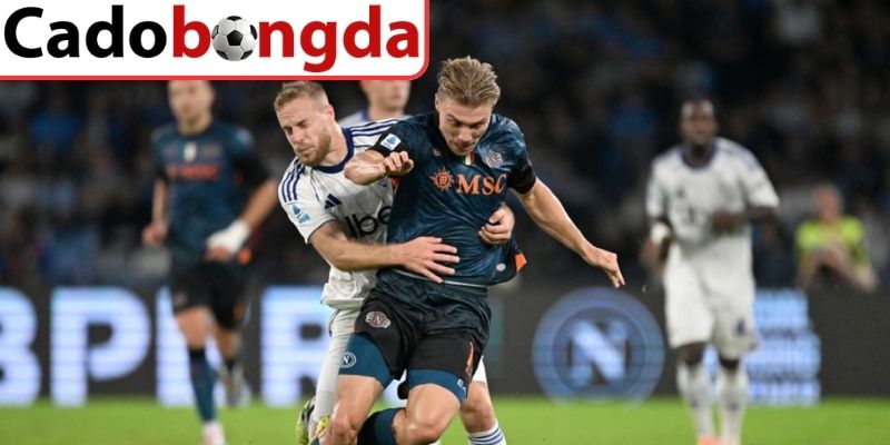 Dự đoán tỷ số theo từng hiệp