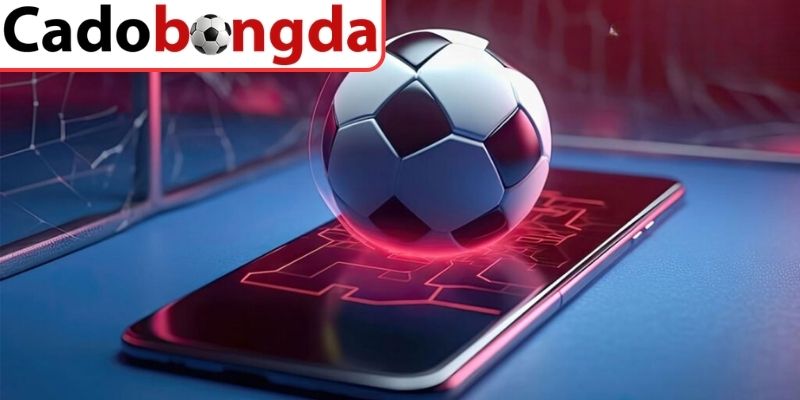 Toàn cảnh về thuật ngữ cá độ bóng đá trong cá cược